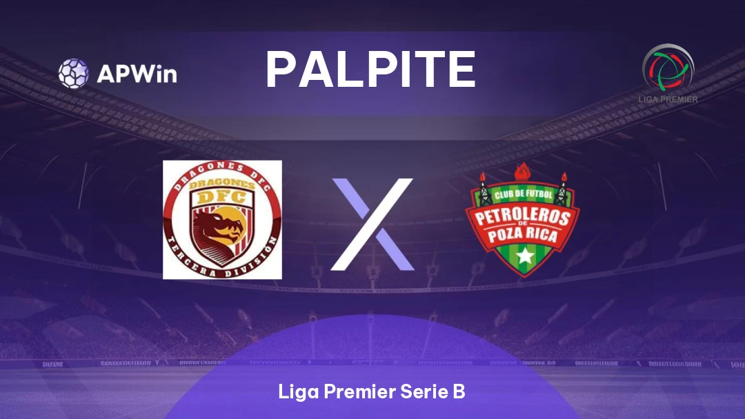 Dragones de Oaxaca x Poza Rica Thumbnail