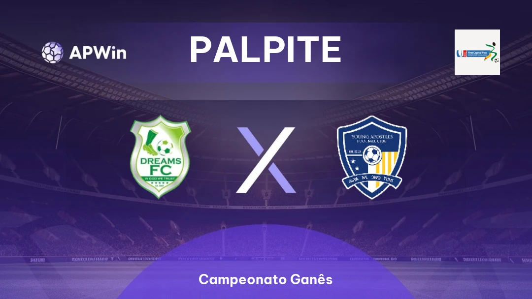 Dreams x Young Apostles Thumbnail