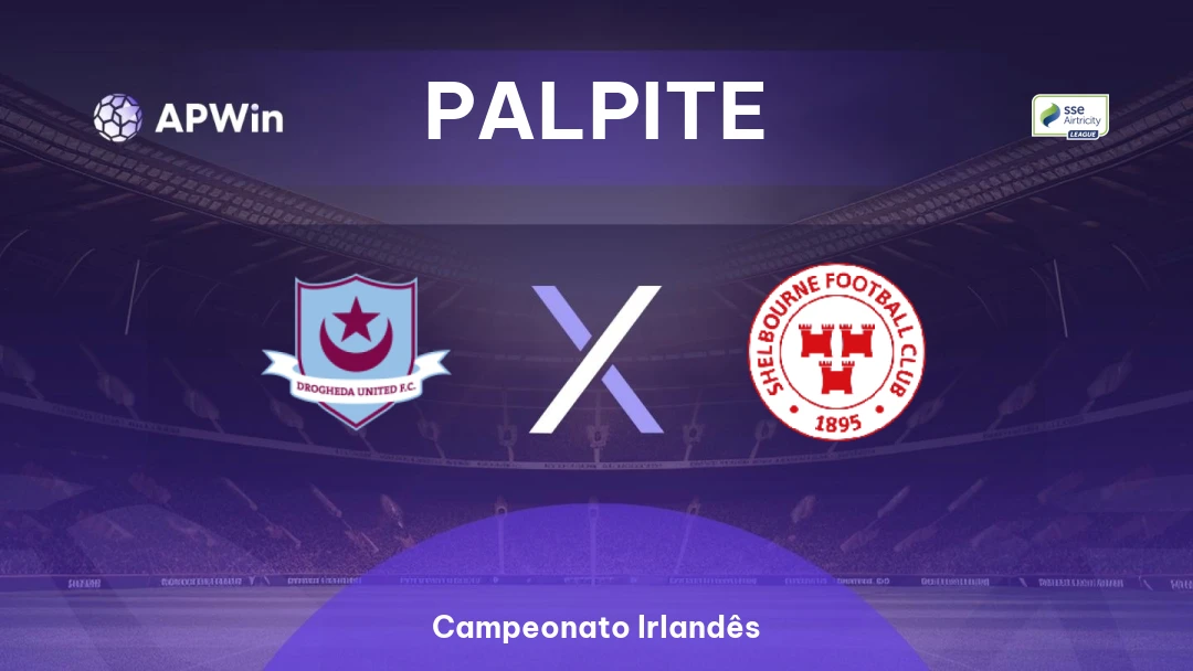 Drogheda United x Shelbourne Thumbnail