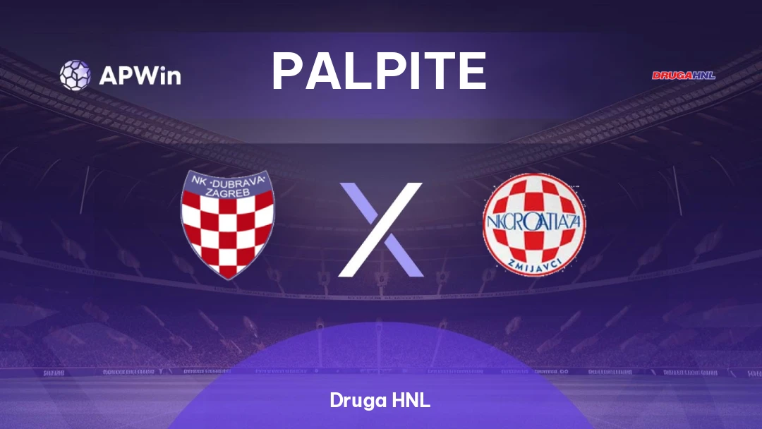 Dubrava Zagreb x Croatia Zmijavci Thumbnail