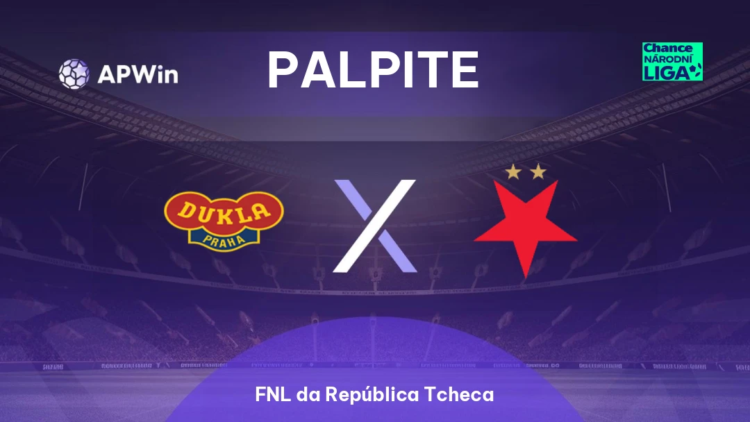 Dukla Praha x Slavia Praga Sub-21 Thumbnail