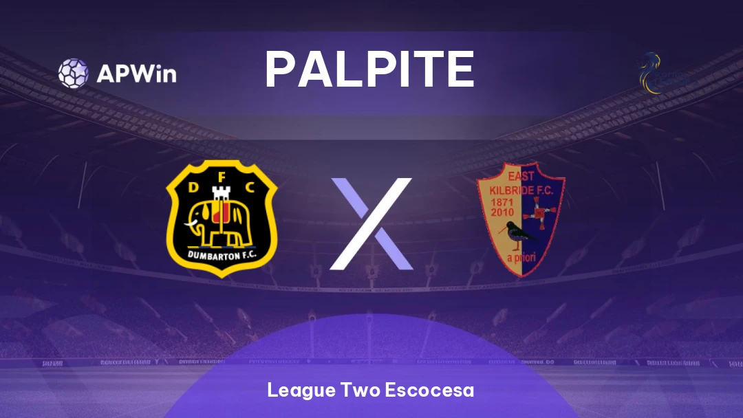 Dumbarton x East Kilbride Thumbnail