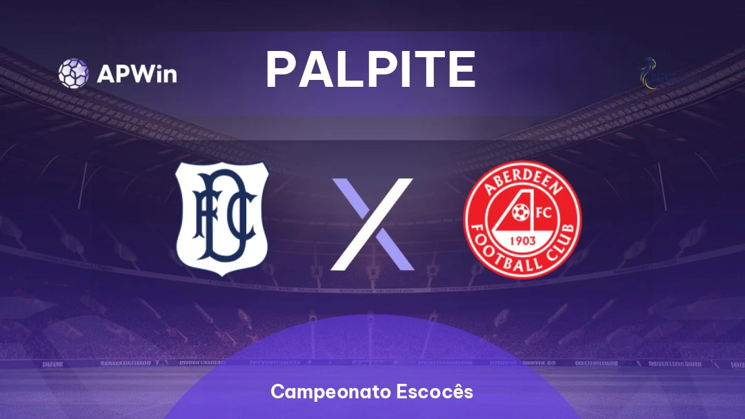 Dundee x Aberdeen Thumbnail