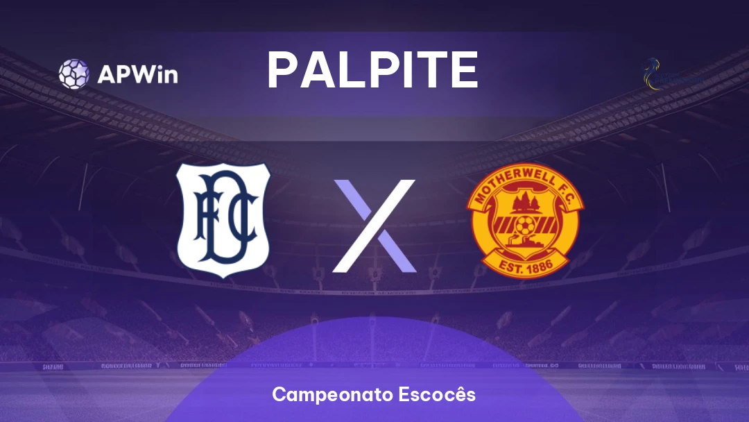 Dundee x Motherwell Thumbnail