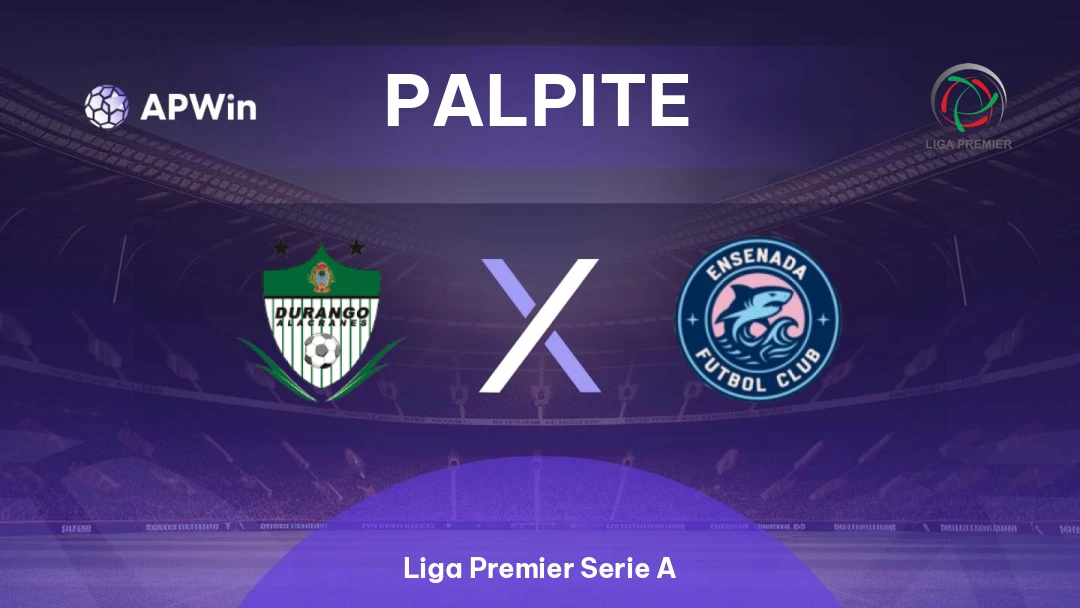 Durango x Ensenada Thumbnail