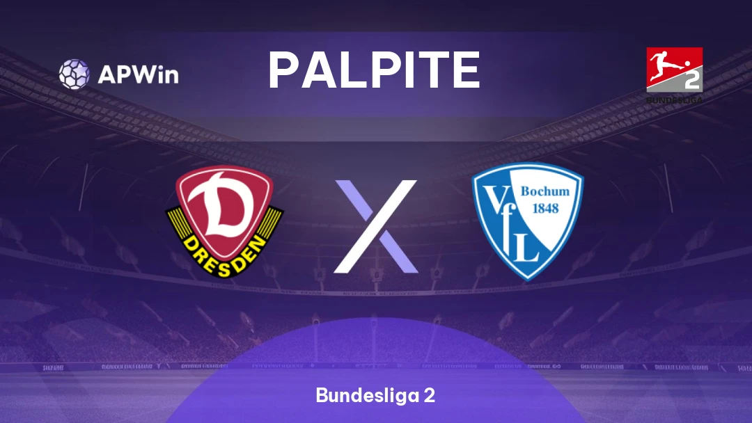 Dynamo Dresden x Bochum Thumbnail