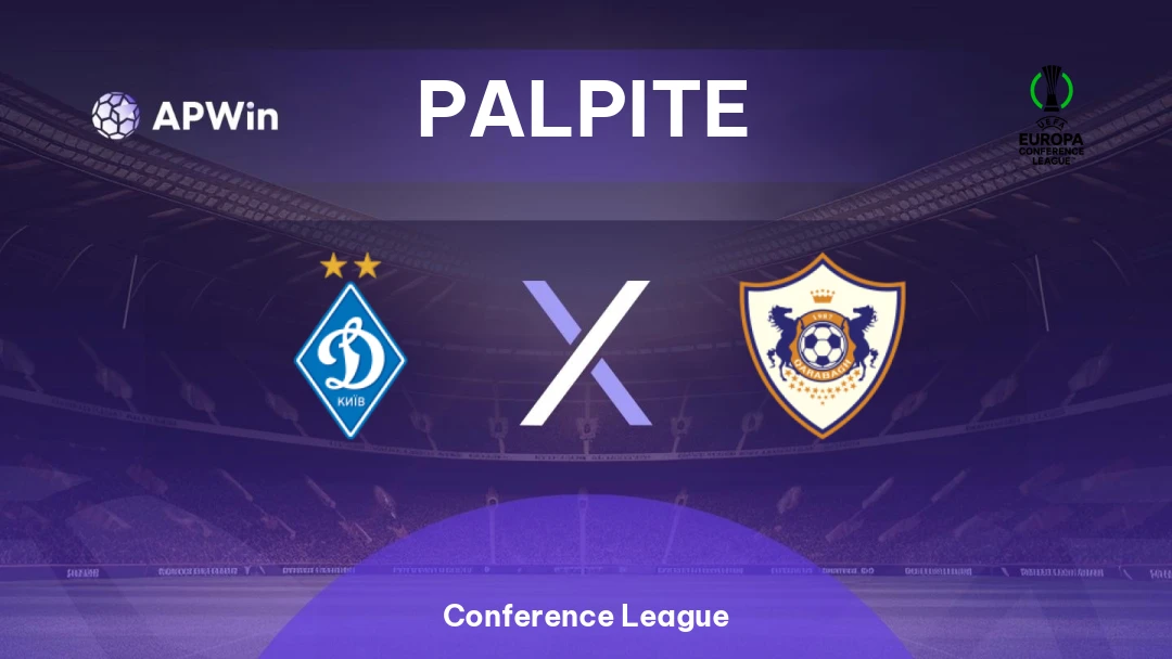 Dínamo de Kiev x Qarabag Thumbnail