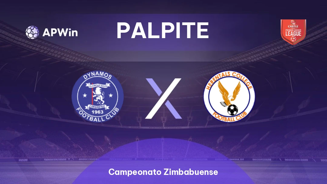 Dynamos x Herentals Thumbnail