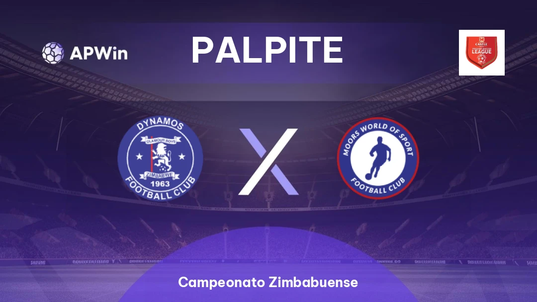 Dynamos x MWOS Thumbnail