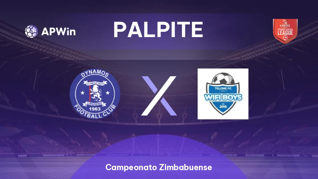 Dynamos x TelOne Thumbnail