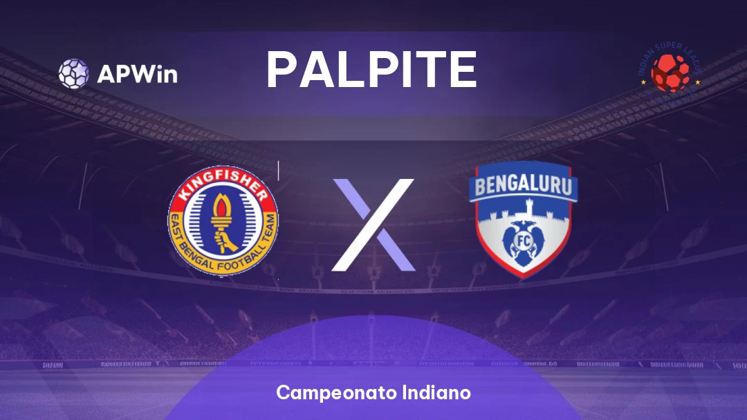 East Bengal x Bengaluru Thumbnail