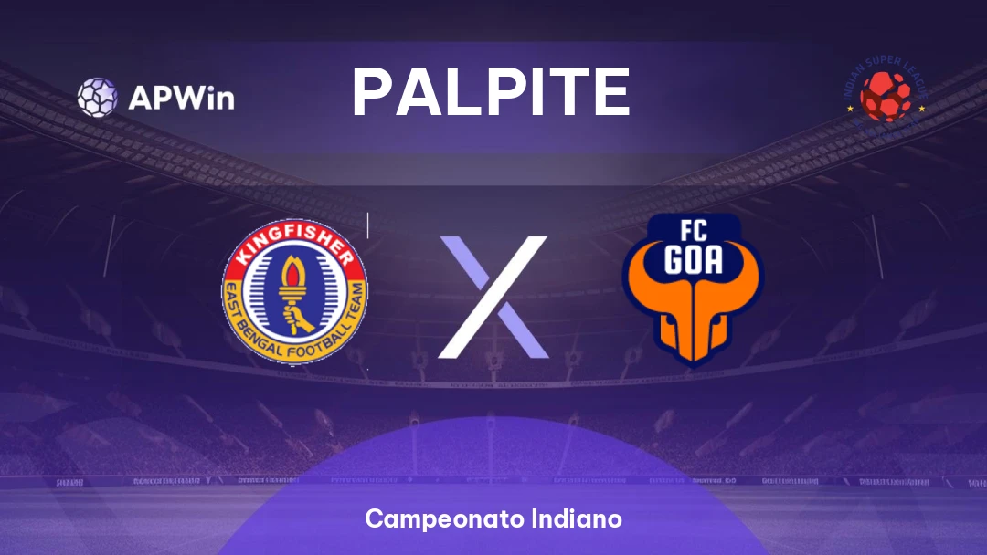 East Bengal x Goa Thumbnail