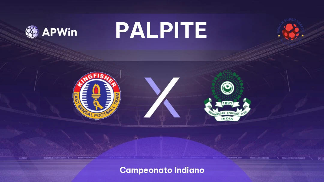 East Bengal x Mohammedan Thumbnail