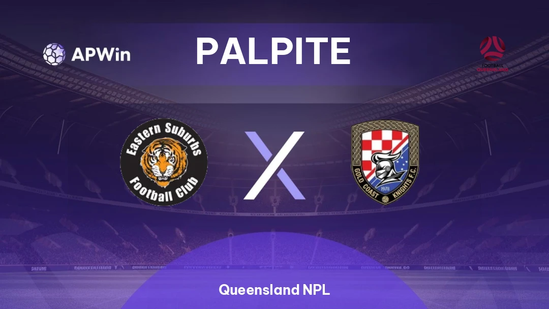 Eastern Suburbs Brisbane x Gold Coast Knights Thumbnail