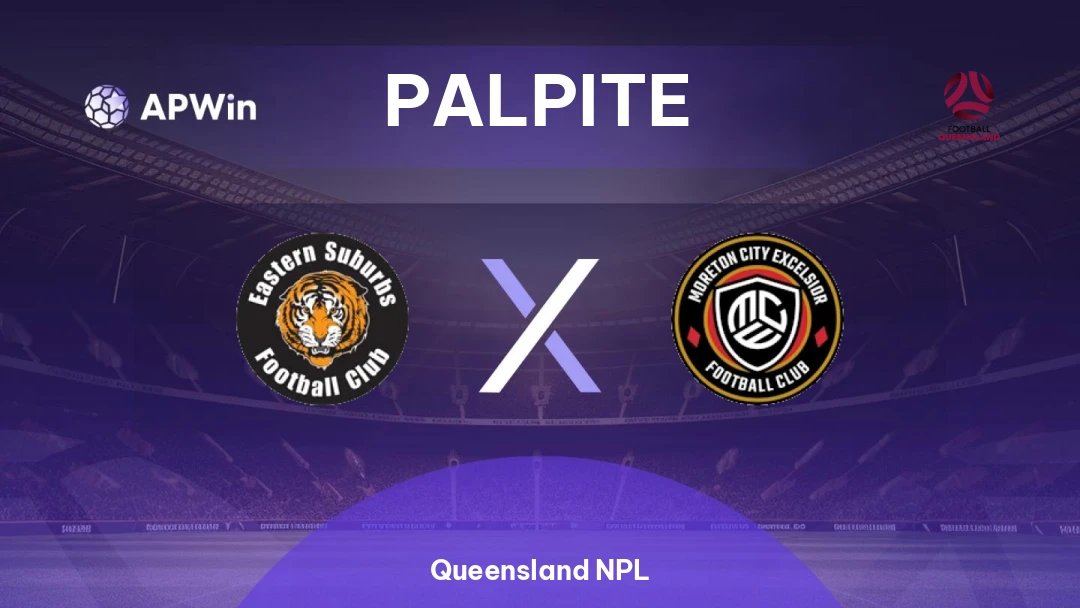 Eastern Suburbs Brisbane x Moreton City Excelsior Thumbnail