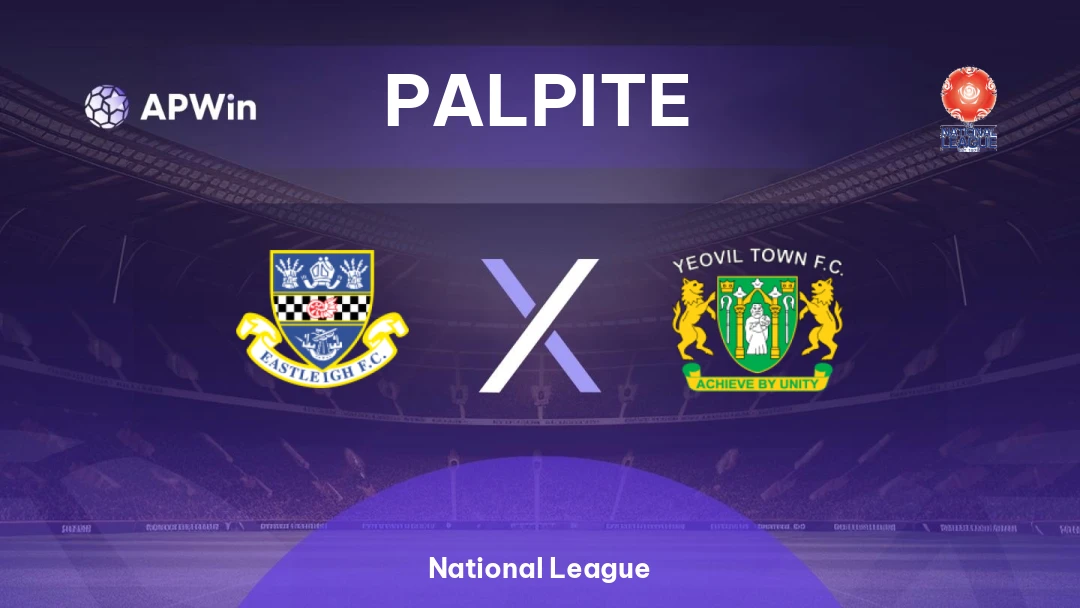 Eastleigh x Yeovil Town Thumbnail