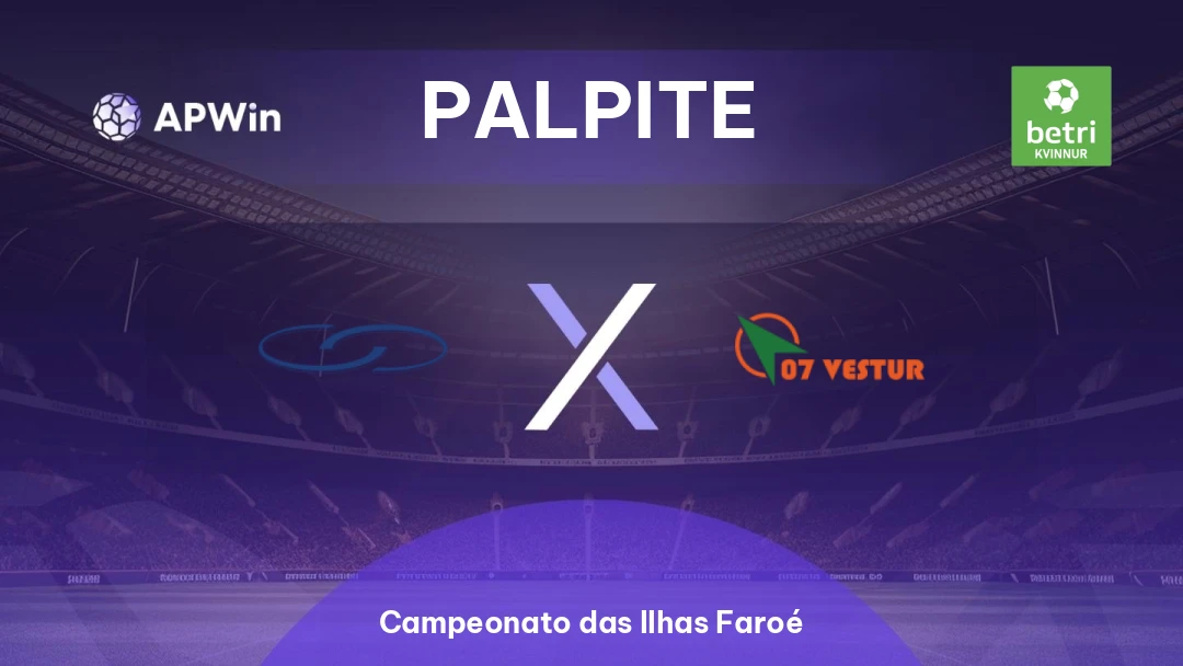 EB - Streymur x 07 Vestur Thumbnail