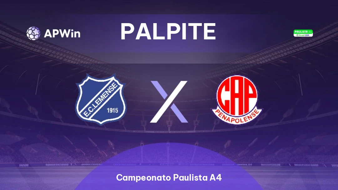 EC Lemense x Penapolense Thumbnail