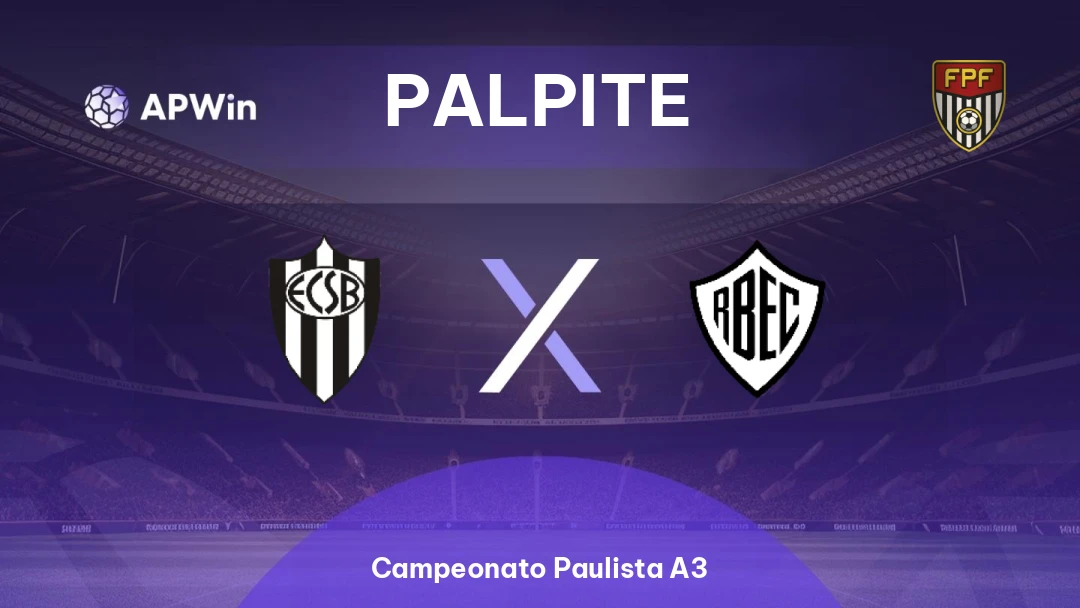 São Bernardo x Rio Branco-ES Thumbnail