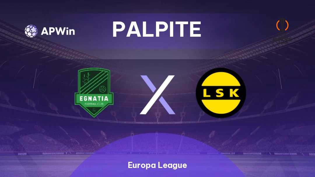 Egnatia x Lillestrom Thumbnail