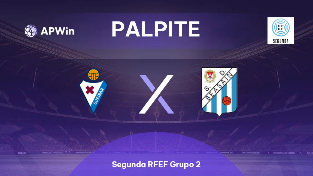 Eibar II x Beasain Thumbnail