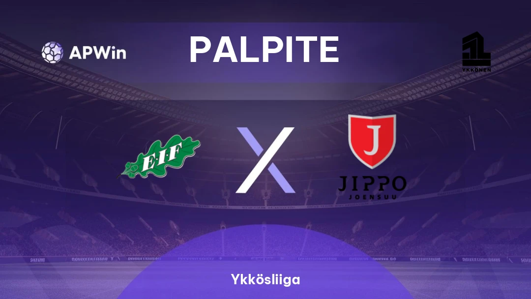 EIF x JIPPO Thumbnail