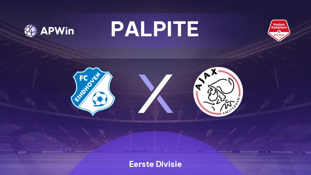 Eindhoven x Ajax II Thumbnail