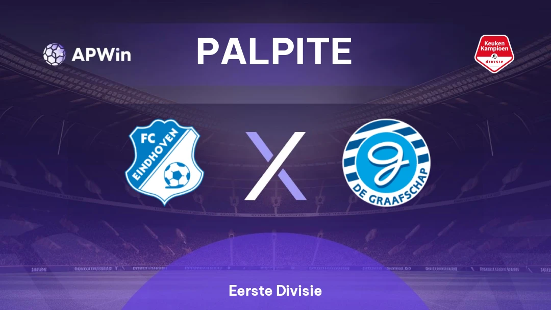 Eindhoven x De Graafschap Thumbnail