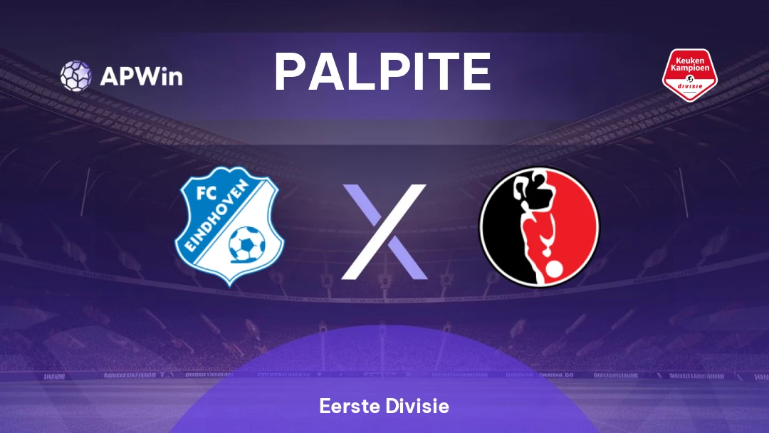 Eindhoven x Helmond Sport Thumbnail