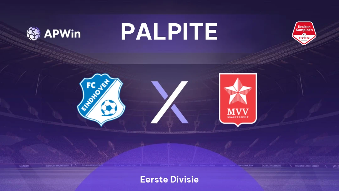 Eindhoven x MVV Thumbnail