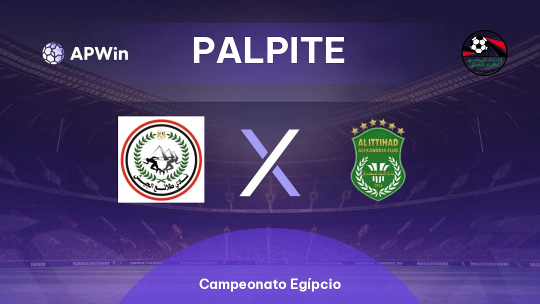 El Geish x Al Ittihad Thumbnail