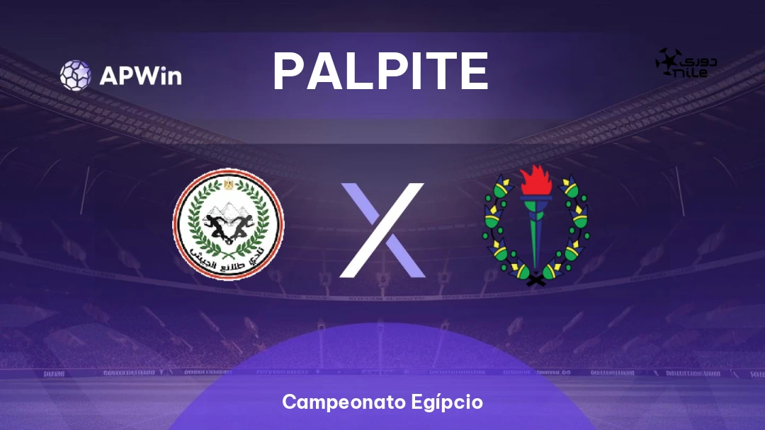 Tala'ea El Geish x Smouha Sporting Club Thumbnail