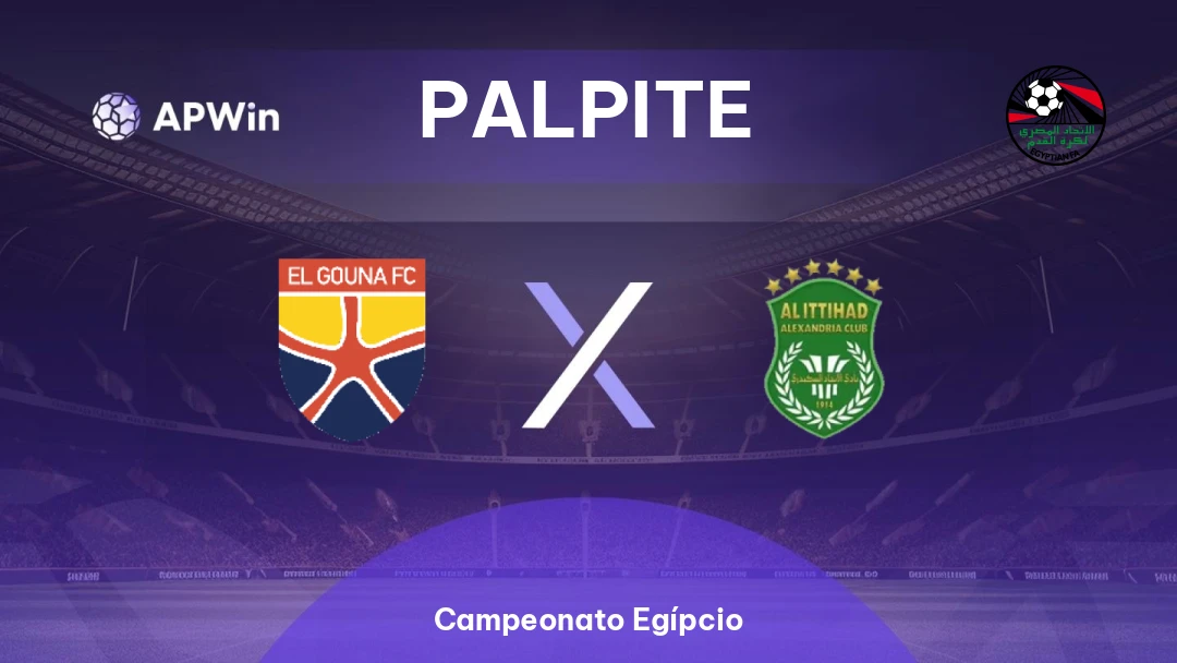 El Gouna x El-Ittihad El-Iskandary Thumbnail