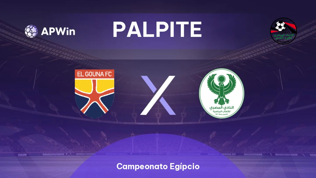 El Gouna x Al-Masry Thumbnail