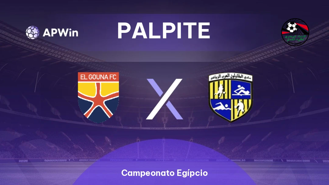 El Gouna x Al-Mokawloon Thumbnail