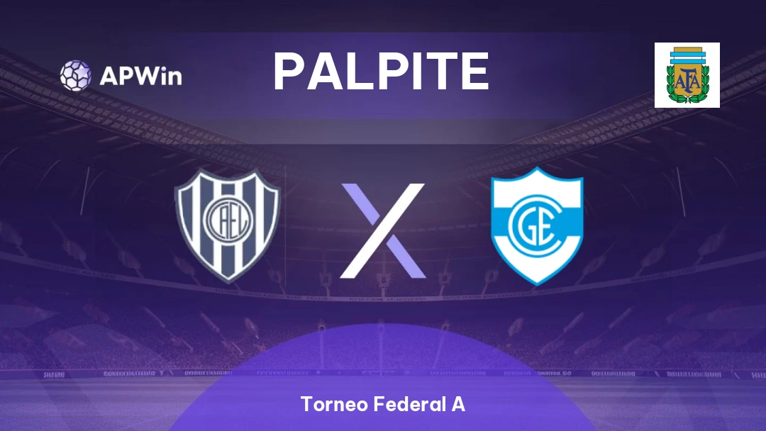 El Linqueño x Gimnasia Concepción Thumbnail