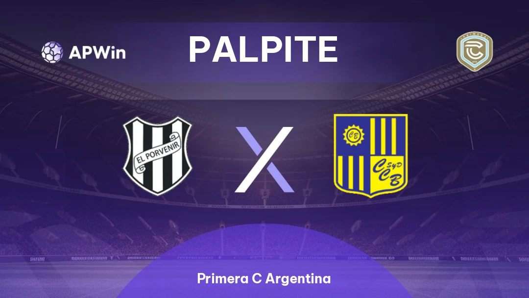 El Porvenir x Central Ballester Thumbnail
