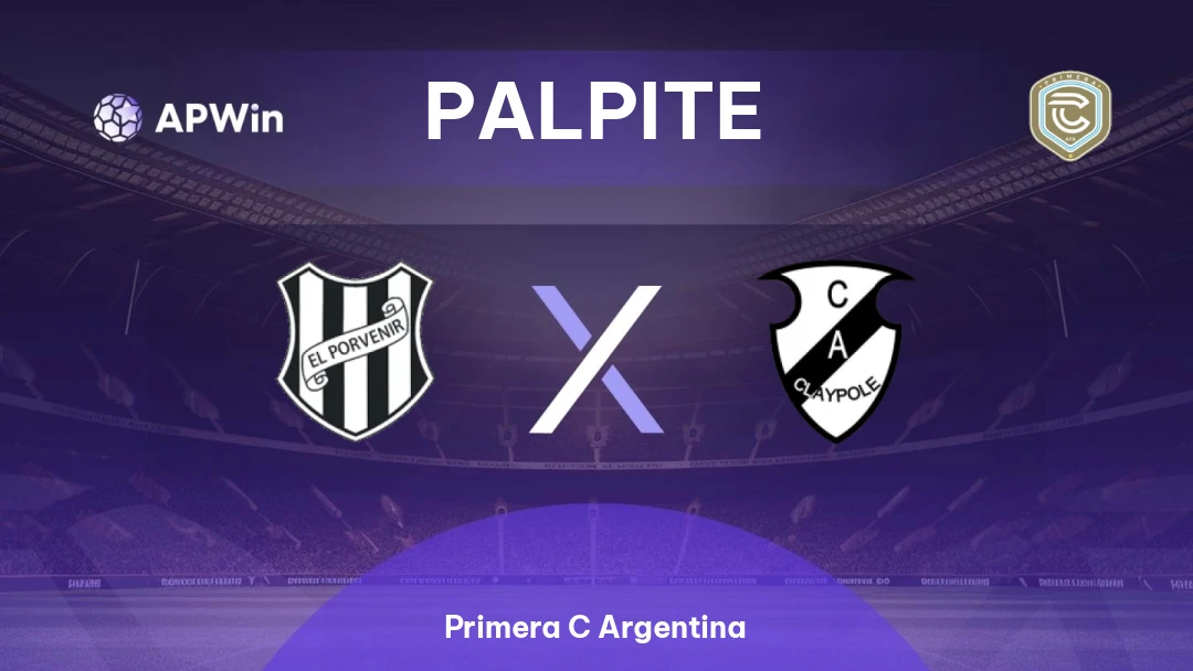 El Porvenir x Claypole Thumbnail