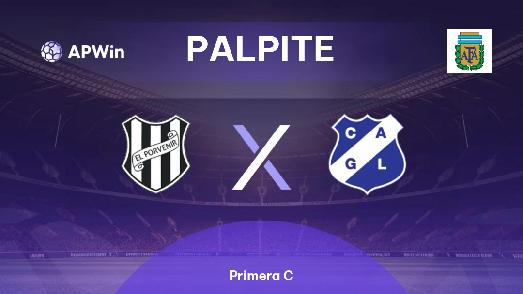 El Porvenir x General Lamadrid Thumbnail