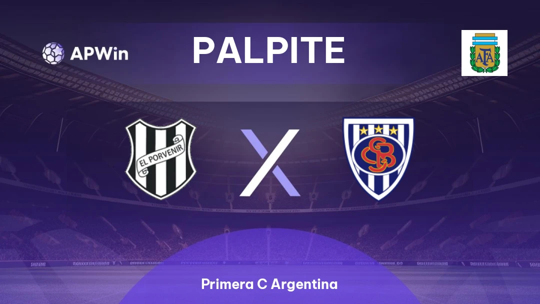 El Porvenir x Sportivo Barracas Thumbnail