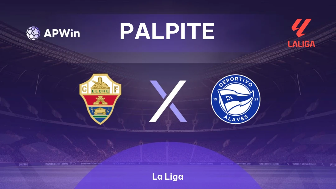 Elche x Alavés Thumbnail
