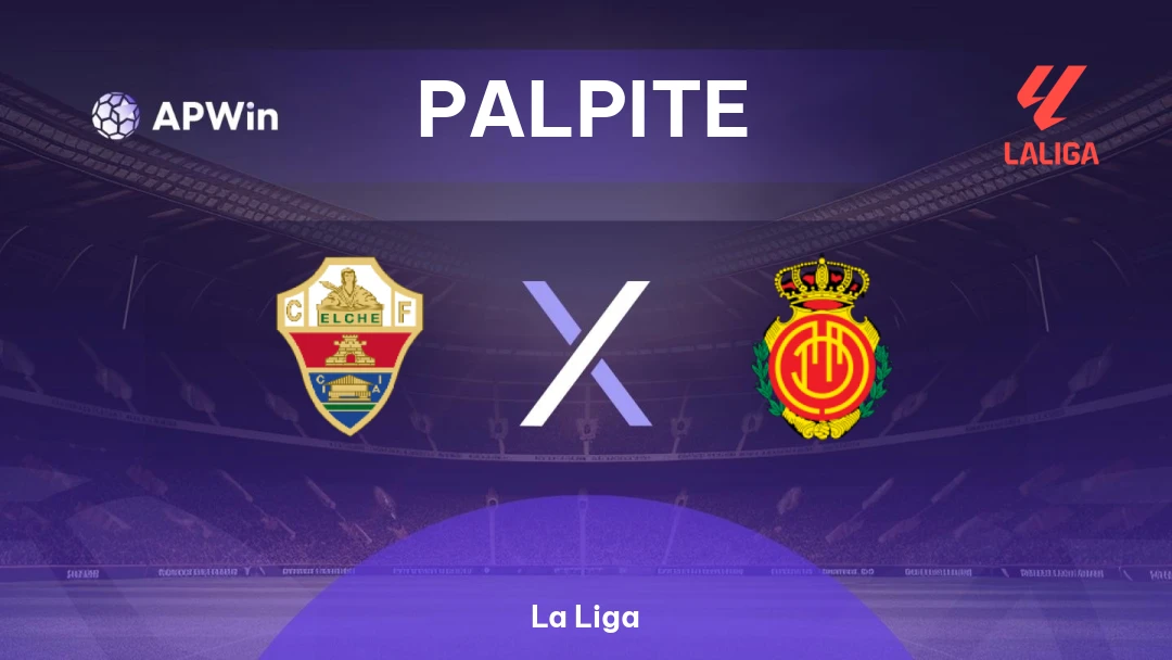 Elche x Mallorca Thumbnail