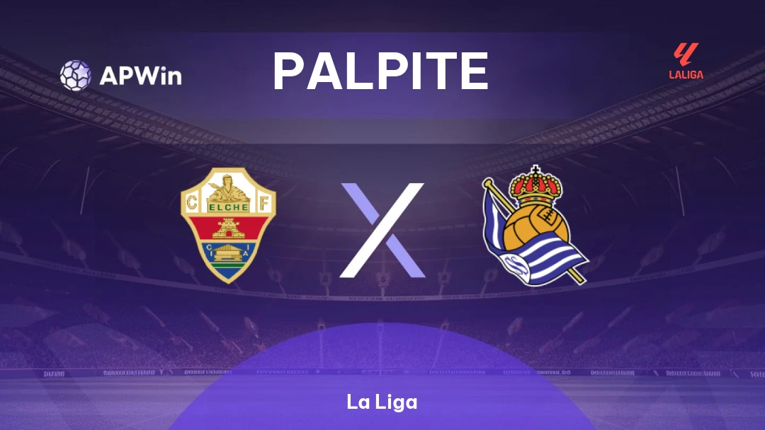 Elche x Real Sociedad Thumbnail