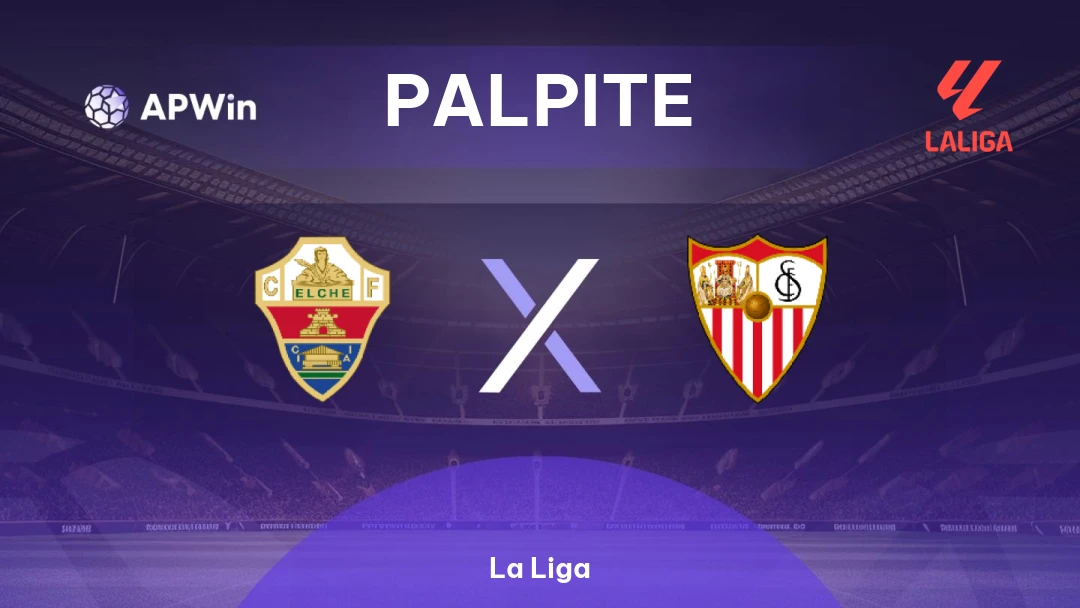 Elche x Sevilla Thumbnail