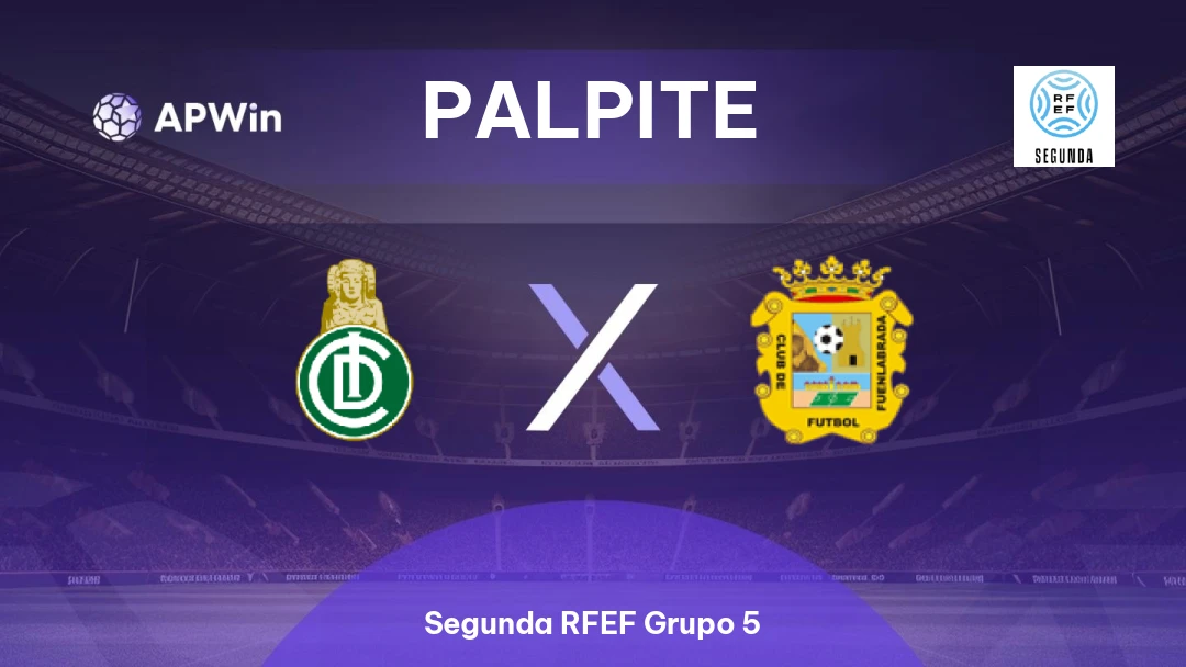 Elche Ilicitano x CF Fuenlabrada Thumbnail