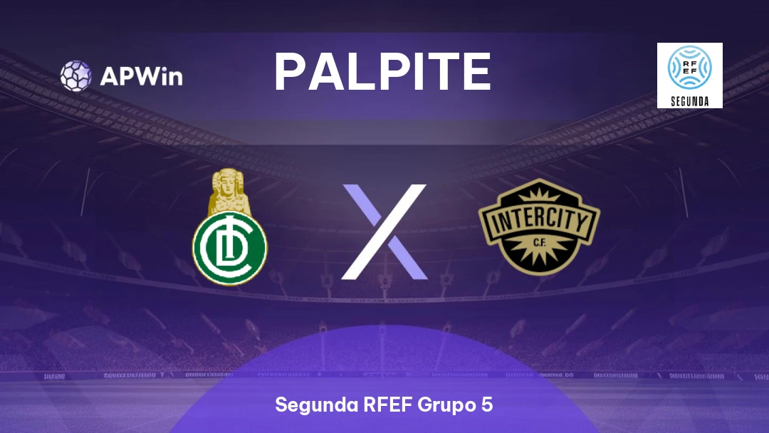 Elche Ilicitano x Intercity Thumbnail