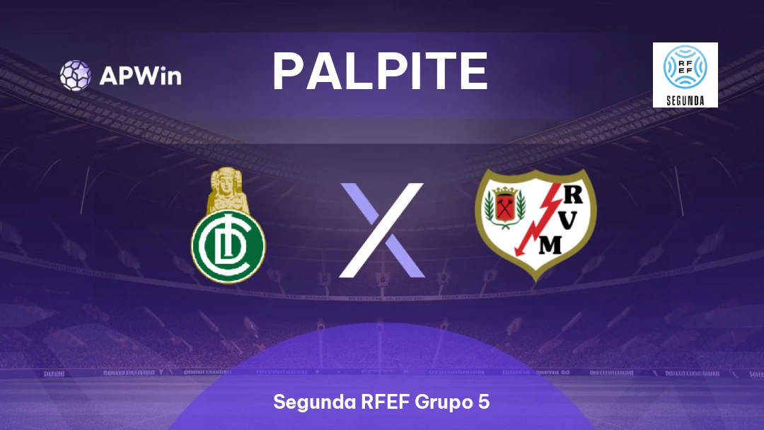 Elche Ilicitano x Rayo Vallecano II Thumbnail