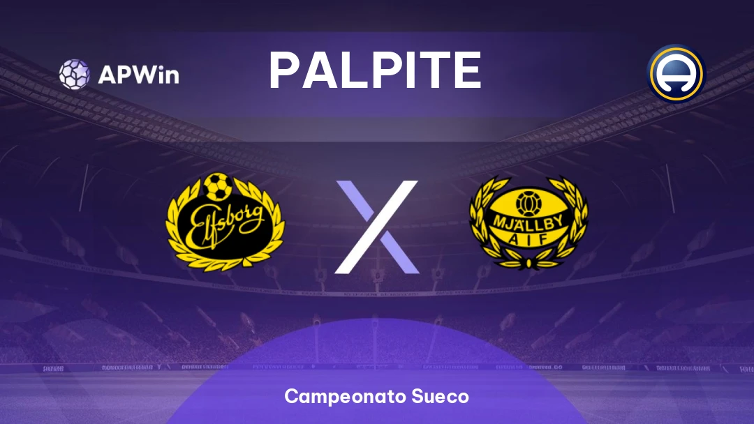 Elfsborg x Mjallby Thumbnail