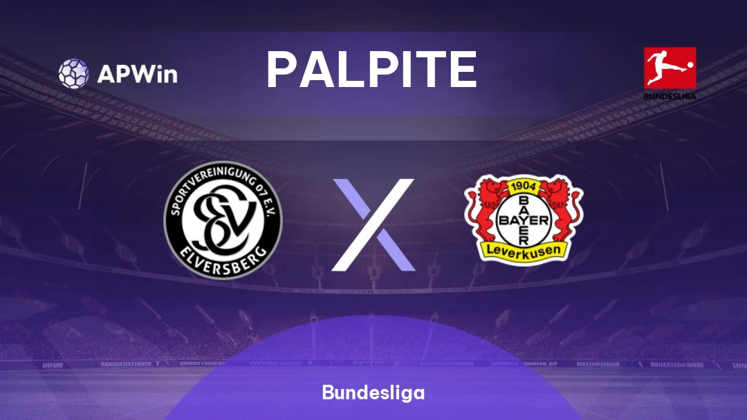 Elversberg x Bayer Leverkusen Thumbnail