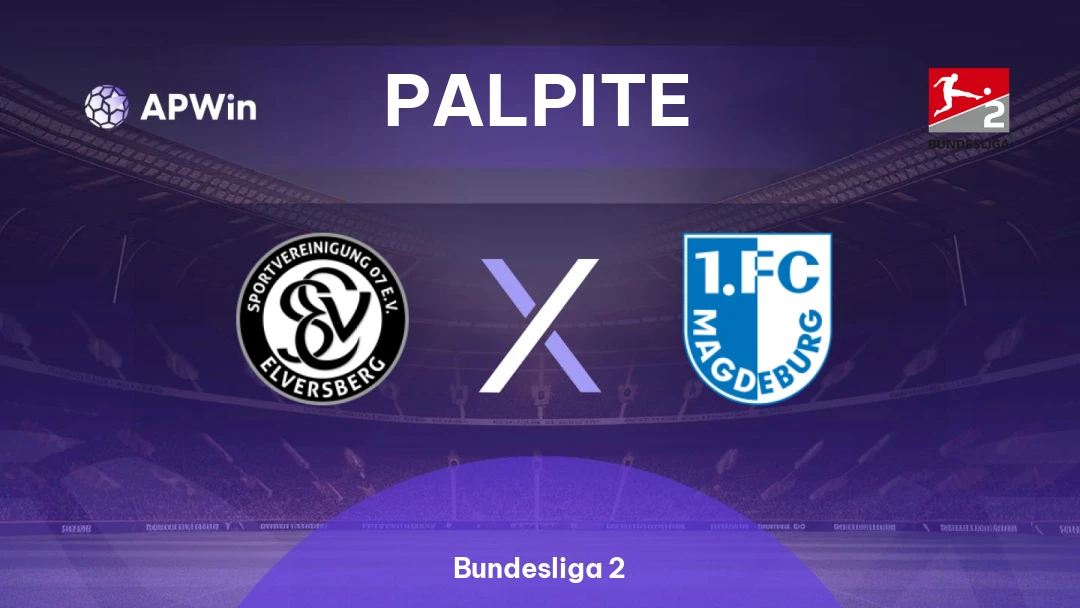 Elversberg x Magdeburg Thumbnail